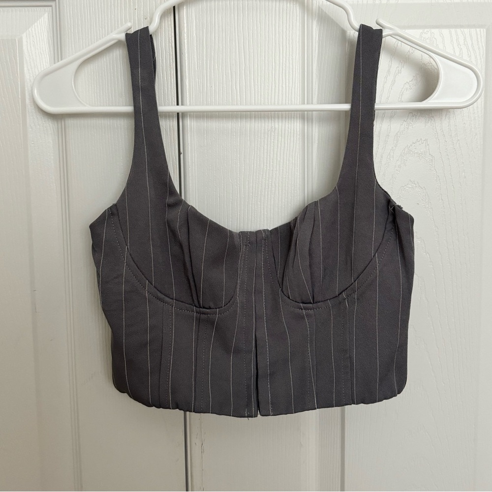 Princess Polly Crop Top